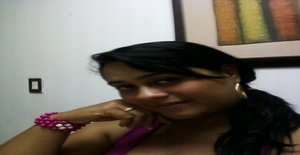 Floresita2750870 39 years old I am from Cali/Valle Del Cauca, Seeking Dating Friendship with Man
