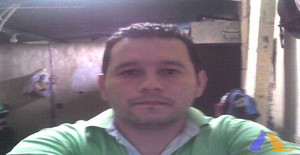 Amigoj_11 40 years old I am from San Cristóbal/Tachira, Seeking Dating with Woman
