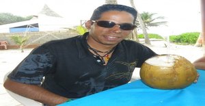 Tranzor 49 years old I am from Caracas/Distrito Capital, Seeking Dating with Woman