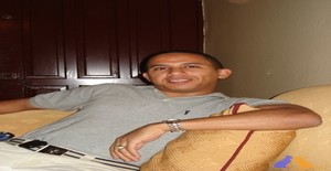 Victor_pena18 46 years old I am from Santo Domingo/Distrito Nacional, Seeking Dating Friendship with Woman