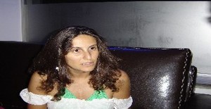 Nina-do-mar 52 years old I am from Portimão/Algarve, Seeking Dating Friendship with Man