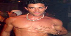Luiskettz 46 years old I am from Florianópolis/Santa Catarina, Seeking Dating with Woman