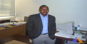 Apaixonadoparase 47 years old I am from Maputo/Maputo, Seeking Dating Friendship with Woman