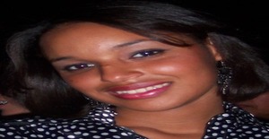Rosemely 31 years old I am from Santo Domingo/Santo Domingo, Seeking Dating Friendship with Man