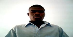 Joaobussuco 38 years old I am from Luanda/Luanda, Seeking Dating Friendship with Woman