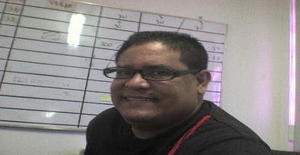 Sarraway77 53 years old I am from Caracas/Distrito Capital, Seeking Dating Friendship with Woman