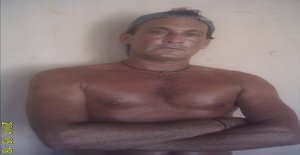 Monedeiro 61 years old I am from Nova Iguaçu/Rio de Janeiro, Seeking Dating Friendship with Woman