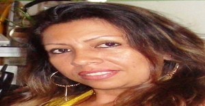 Cariñosa41 55 years old I am from Tuluá/Valle Del Cauca, Seeking Dating Friendship with Man