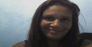 Amandinhadoguaru 42 years old I am from Guarujá/Sao Paulo, Seeking Dating Friendship with Man