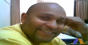 Negoderio2 48 years old I am from Porto Alegre/Rio Grande do Sul, Seeking Dating Friendship with Woman