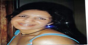Kalyne39 53 years old I am from Curitiba/Parana, Seeking Dating Friendship with Man
