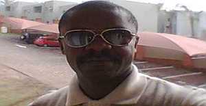 Mandadas 48 years old I am from Luanda/Luanda, Seeking Dating Friendship with Woman