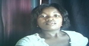 Nilvasoniamarynl 37 years old I am from Luanda/Luanda, Seeking Dating Friendship with Man