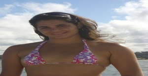 Karinexa 37 years old I am from Recife/Pernambuco, Seeking Dating with Man