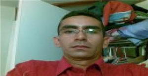Caballero_viajer 46 years old I am from Caracas/Distrito Capital, Seeking Dating with Woman