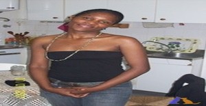 Josefa-arouca 44 years old I am from Matola/Maputo, Seeking Dating Friendship with Man