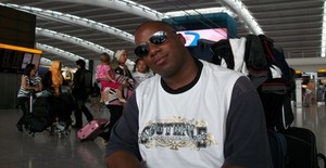 Mistaluv 41 years old I am from Luanda/Luanda, Seeking Dating with Woman