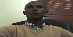 Muneto 41 years old I am from Santo Domingo/Distrito Nacional, Seeking Dating Friendship with Woman