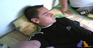 Chicoogaravito 36 years old I am from Bogota/Bogotá dc, Seeking Dating with Woman