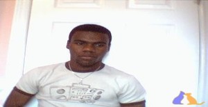 Milt10n 38 years old I am from Luanda/Luanda, Seeking Dating Friendship with Woman