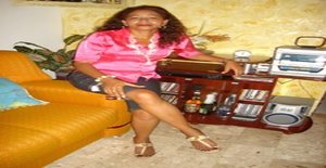 Soninha552 63 years old I am from Salvador/Bahia, Seeking Dating Friendship with Man