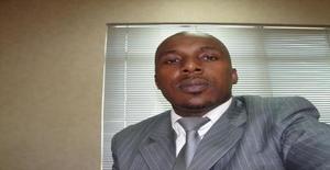 Vmanjate 46 years old I am from Maputo/Maputo, Seeking Dating Friendship with Woman