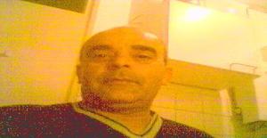 Pepe-70 50 years old I am from Utrecht/Utrecht, Seeking Dating Friendship with Woman