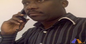 Nducho~ 53 years old I am from Luanda/Luanda, Seeking Dating Friendship with Woman