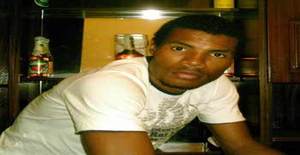 Gersoncarvalho 38 years old I am from Luanda/Luanda, Seeking Dating Friendship with Woman