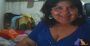 Yoyle 58 years old I am from Cabimas/Zulia, Seeking Dating with Man