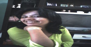 Paty2.7 41 years old I am from Sete Lagoas/Minas Gerais, Seeking Dating Friendship with Man