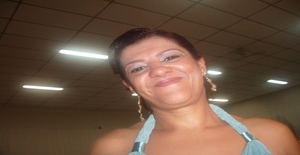 Victtoria60 61 years old I am from Maringa/Parana, Seeking Dating Friendship with Man
