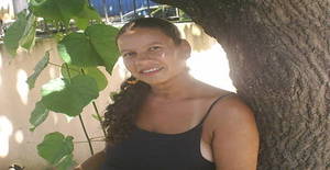 Lekinha39k 53 years old I am from São Pedro da Aldeia/Rio de Janeiro, Seeking Dating Friendship with Man