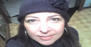 Areia42 56 years old I am from Piracicaba/Sao Paulo, Seeking Dating with Man