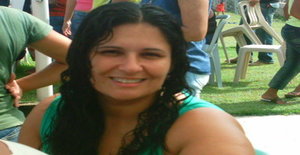 Mila34 48 years old I am from Rio de Janeiro/Rio de Janeiro, Seeking Dating Friendship with Man