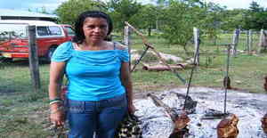 Amandis05 54 years old I am from Sogamoso/Boyaca, Seeking Dating Friendship with Man