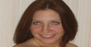 Tatianayermakova 35 years old I am from Cherepovets/Vologda, Seeking Dating Friendship with Man