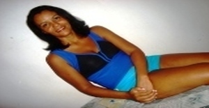 Mulher_ols 51 years old I am from Sao Paulo/Sao Paulo, Seeking Dating with Man