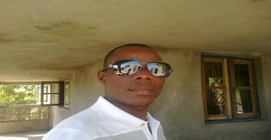 Candajose 39 years old I am from Maputo/Maputo, Seeking Dating with Woman