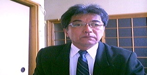 Franco.ikeda 67 years old I am from São José Dos Campos/Sao Paulo, Seeking Dating Friendship with Woman