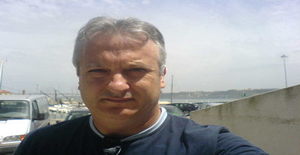 Talhinhas 59 years old I am from Lisboa/Lisboa, Seeking Dating Friendship with Woman