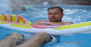 Mikecuritiba 41 years old I am from Union City/New Jersey, Seeking Dating with Woman