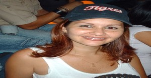 Ccgr 41 years old I am from Caracas/Distrito Capital, Seeking Dating Friendship with Man