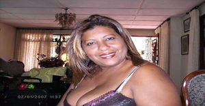 Ilusion_66 54 years old I am from Bogota/Bogotá dc, Seeking Dating Marriage with Man