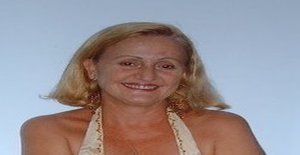 Loiragatissima 65 years old I am from Natal/Rio Grande do Norte, Seeking Dating Friendship with Man