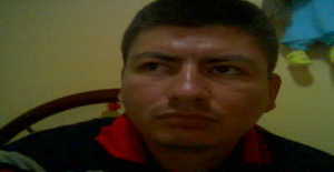 Carls122 43 years old I am from Bogota/Bogotá dc, Seeking Dating Friendship with Woman