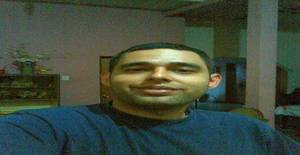 Gecm 44 years old I am from Caracas/Distrito Capital, Seeking Dating Friendship with Woman