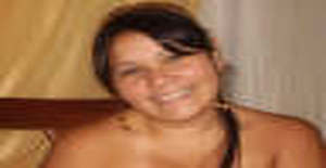 Angelicamargo 39 years old I am from Valencia/Carabobo, Seeking Dating Friendship with Man
