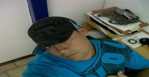 Bboycasi 37 years old I am from Los Teques/Miranda, Seeking Dating with Woman