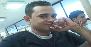 Juniortupapa 37 years old I am from Barranquilla/Atlantico, Seeking Dating Friendship with Woman